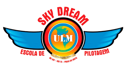 SKy Dream Logo